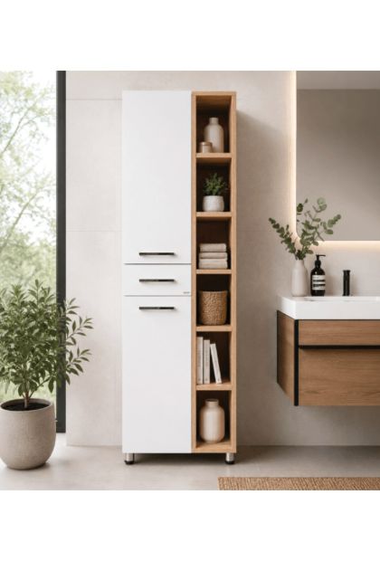 Kupatilski Ormar 182cm Eco