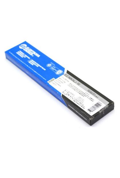 Elektroda EZ-NIKALJ 10 3.2×350 mm 1,30 kg