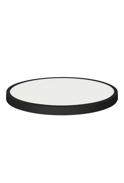 LED panel nadgradni MILENA 18W CRNI 3CCT (016-083-0018) 58792
