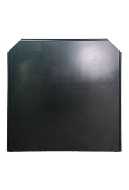Podmetač za peć/kamin plastificirani 1X750X790