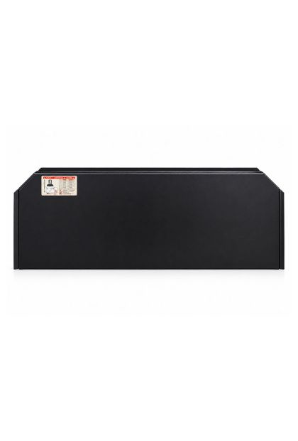 Podmetač za peć/kamin plastificirani 1X650X1000