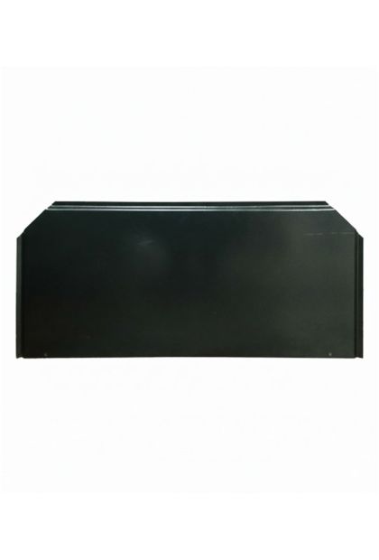 Podmetač za peć/kamin plastificirani 1X350X500