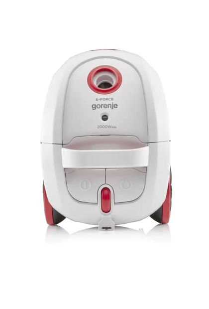 Gorenje Usisivač Gorenje VC2021SFWR