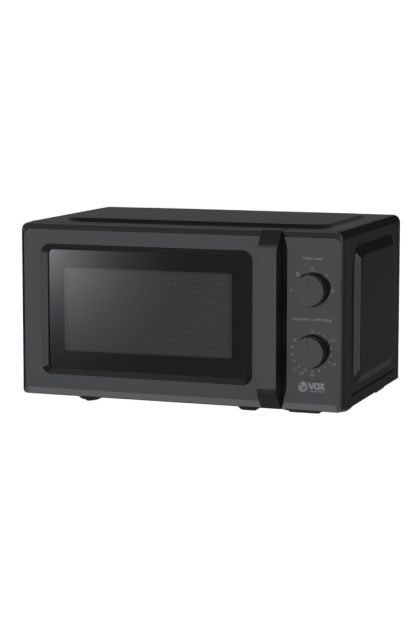 Mikrovalna MWH-M20B Vox