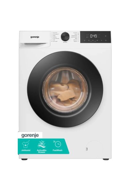 Mašina Za Pranje Veša Gorenje WG2P84A32 8kg/1400