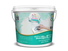 Poludisperziona glet masa MyGletix  Premium 15 L