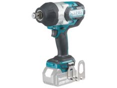 Makita Akumulatorski udarni odvijač DTW1001Z 18V