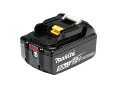 Makita Li-ion akumulator BL1850 632F15-1 18V