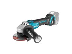 Makita Aku kutna brusilica DGA504Z 18V