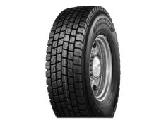 Guma Triangle 315/80R22,5 18PR TRD06-pogon