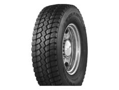 Guma Triangle 215/75R17,5 16PR TR689A-pogon