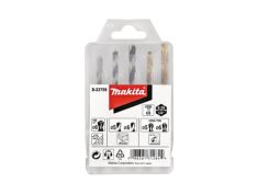 Makita 5-dijelni set burgija D-23759