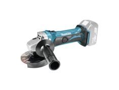 Makita Aku kutna brusilica DGA452Z 18V