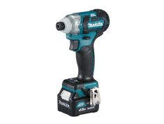 Makita Aku udarni odvijač TD111DSME 10.8V