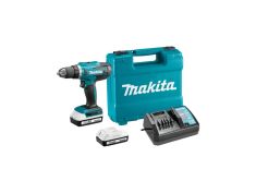 Makita Aku bušilica DF488DWE 18V