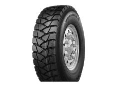 Guma Triangle 315/80R22,5 20PR TR918-pogon za teške uslove