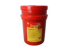 Shell Spirax S2 A 85W140 20/1