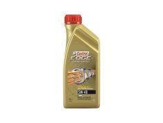 Ulje Castrol Edge Turbo Disel 5W40 1/1