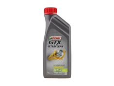 Ulje Castrol GTX ULTRACLEAN 10W40 1 L