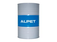 Alpet Turbot Fleetmax 15W40 200 lit.