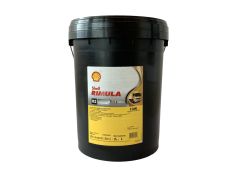 Shell Rimula R3 10W 20/1