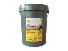 Shell Rimula R4 X 15W40 20/1