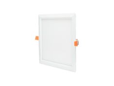 LED panel ugradni kvadratni 12W, 4000K, GL-S01-12NW-2/1  Green Tech