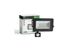 LED reflektor sa senzorom 50W, 6000K, LFS-50 Green Tech