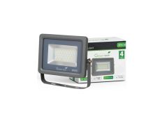 LED reflektor 30W, 6000K STX-30 Green Tech