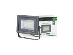 LED reflektor STX-10 10W 6000K Green Tech