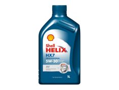 Shell Helix HX7 Profesional AV 5W30 1/1