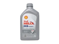 Shell Helix HX8 Synt 5W40 1/1