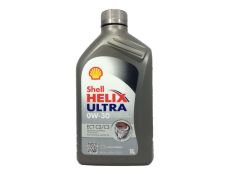 Shell Helix Ultra ECT C2/C3 0W30 1/1