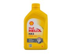 Shell Helix HX5 15W40 1/1