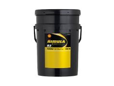 Shell Rimula R3 Turbo 15W40 20/1