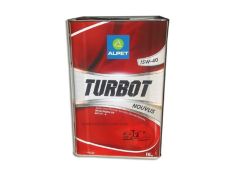 Alpet Turbot Nouvus 15W40 16/1