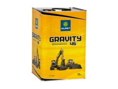 Alpet Gravity 46 Hidrol 16 lit.