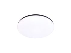 Mass Light LED plafonjera e-light Aurora 36W - crna