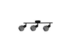 Mass Light spot lampa Lille ML-1905027S-03 - crna