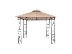 Metalna tenda Gazebo Panama