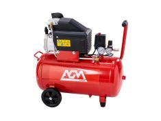 Villager kompresor AGM 50l