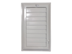 Ventilaciona rešetka 25x45