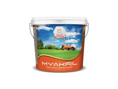 Dekorativni akrilni malter MyAkril Full 2mm 25 L