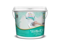 Poludisperziona glet masa MyGletix Premium 5 L