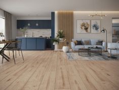 Laminat Barletta Oak 8mm