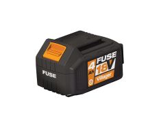 Fuse baterija 18V 4Ah