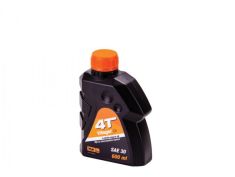 Ulje za motore 4T 600ml