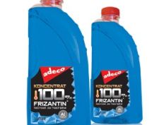 Adeco Frizantin Antifriz 100% G11 1kg