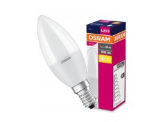 Osram CLB60 7W/840 220-240V E14