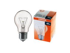 Osram standard sijalica - bistra 40W E27